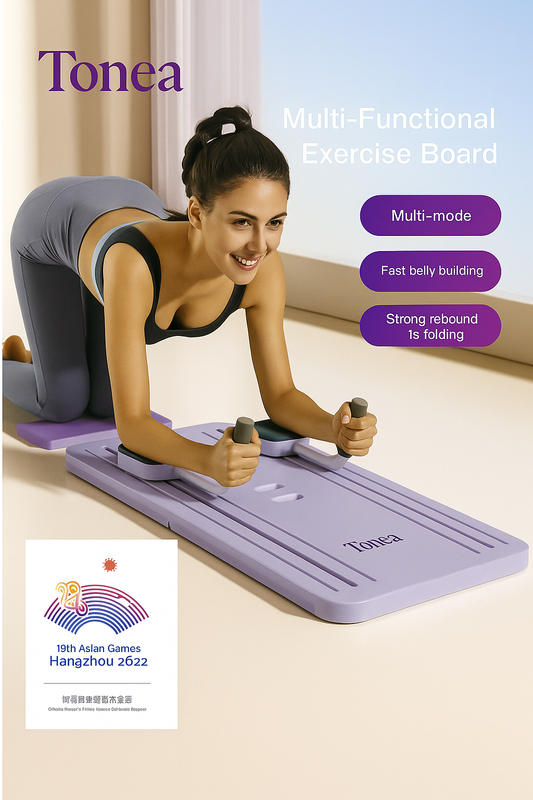 Tonea CoreBoard